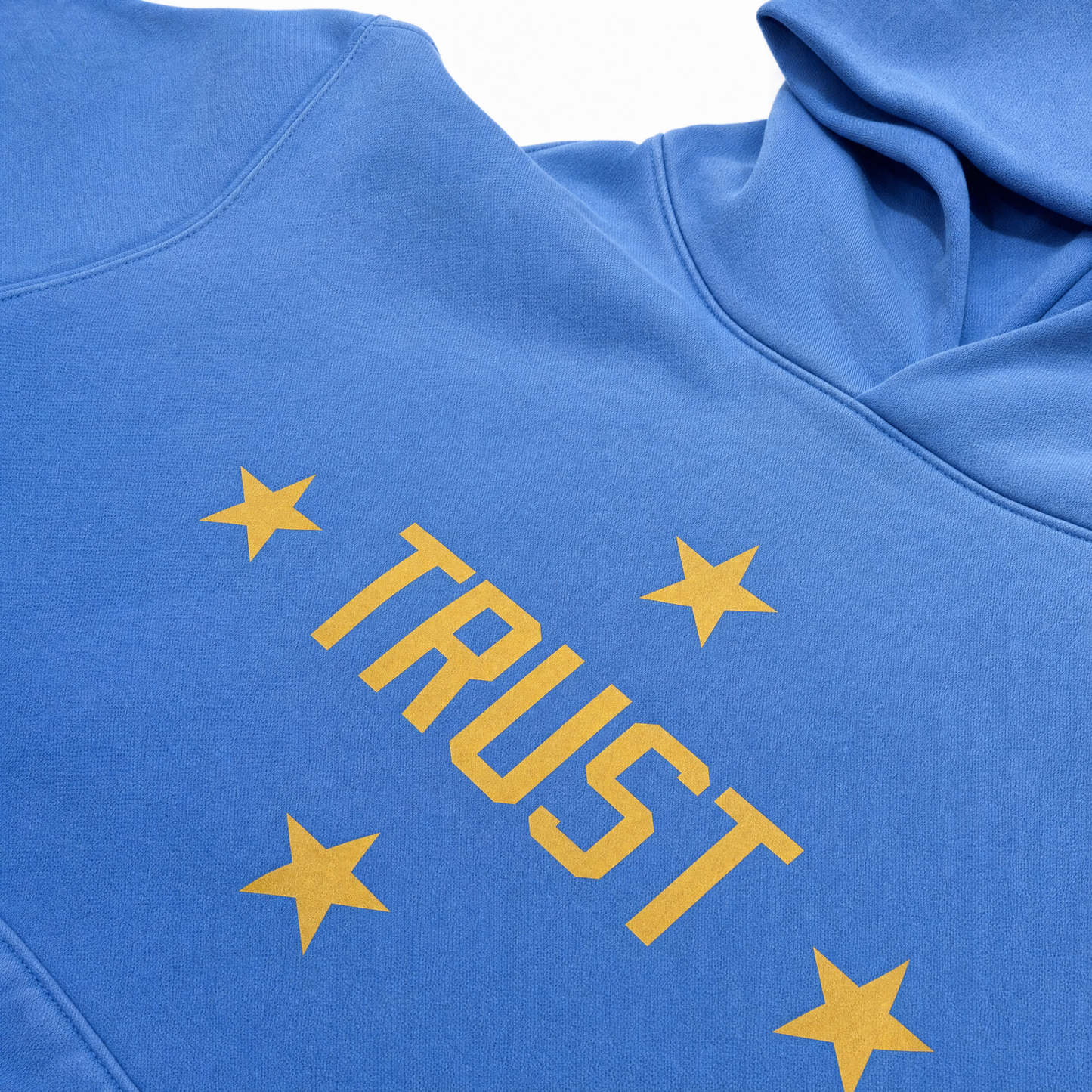 All Star Hoodie
