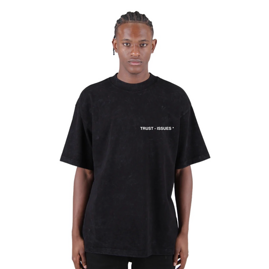 Signature Box T-Shirt