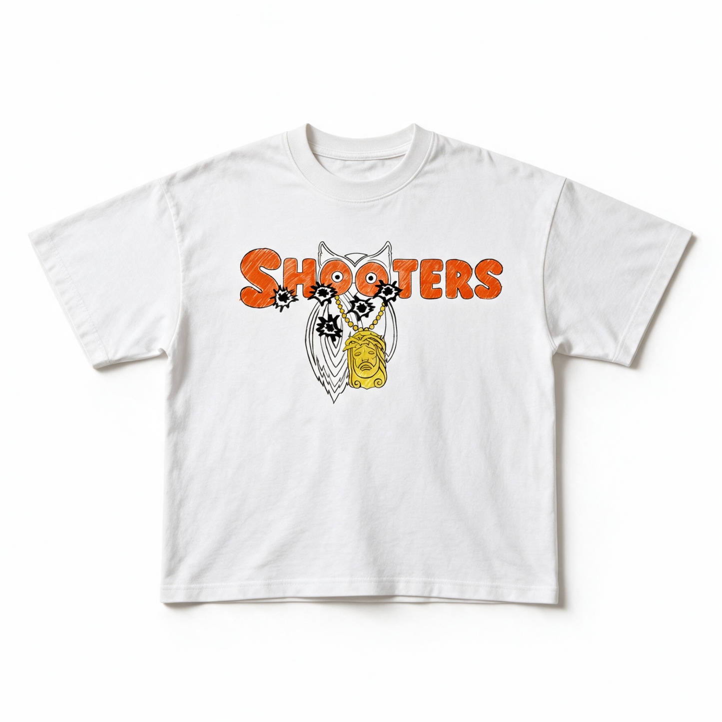 Shooters Tee