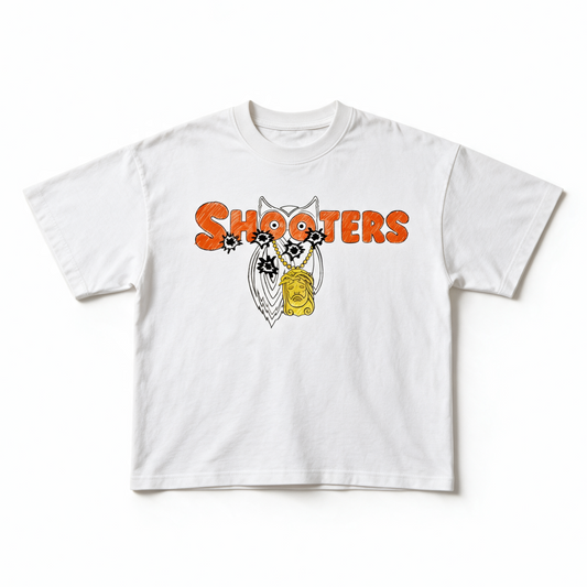 Shooters Tee