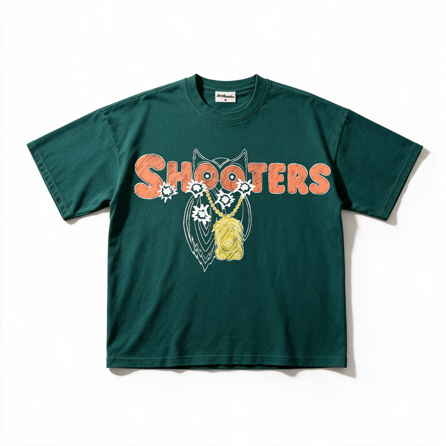 Shooters Tee
