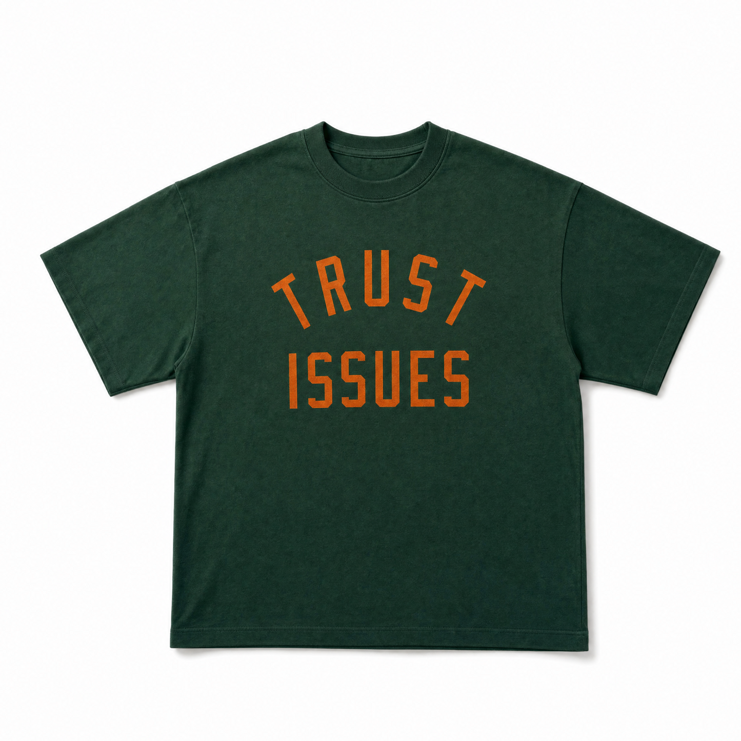 Dropout Tee