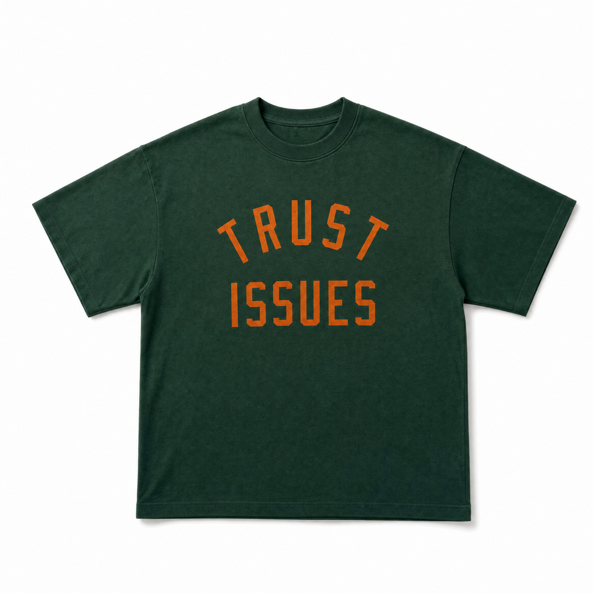 Dropout Tee