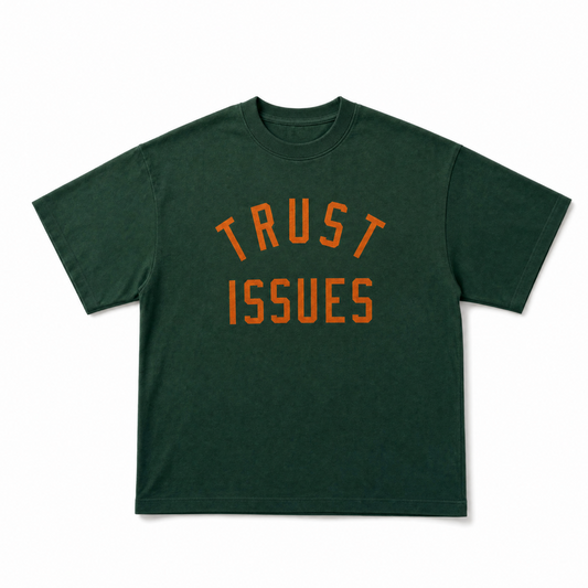 Dropout Tee