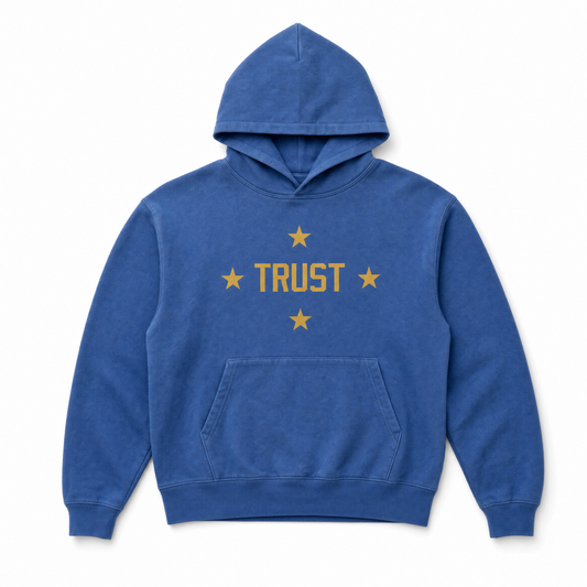 All Star Hoodie
