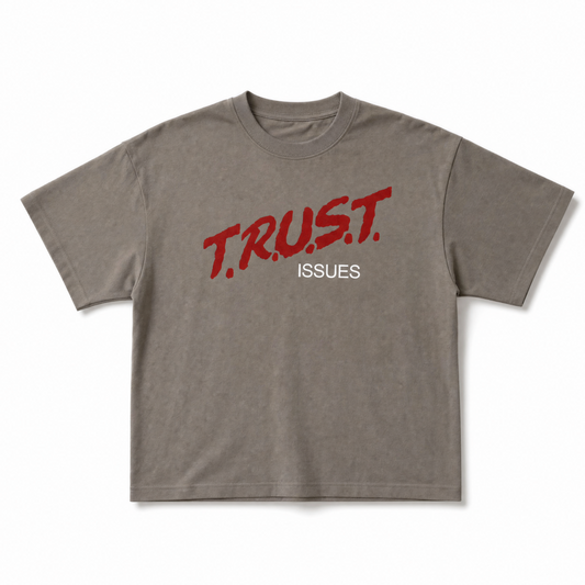 Just Say No Tee