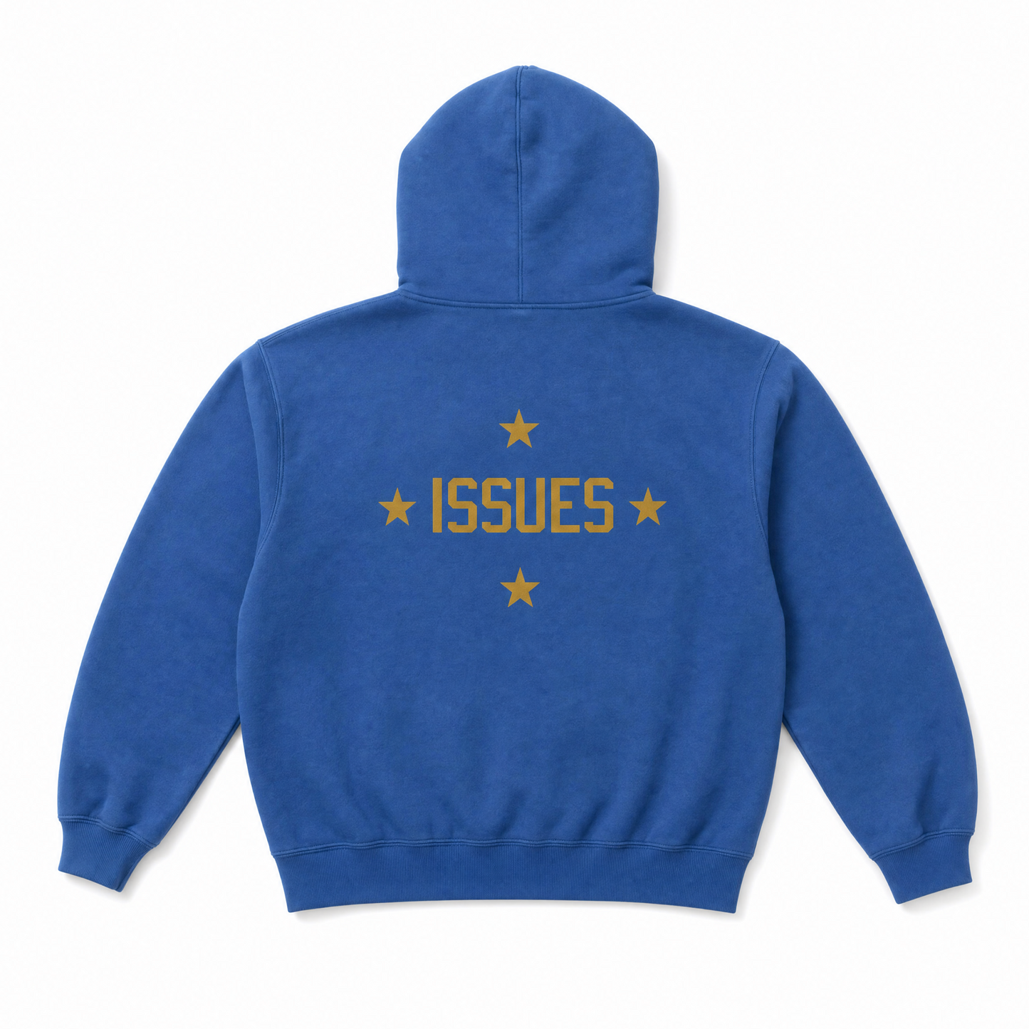 All Star Hoodie