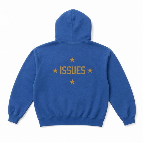 All Star Hoodie