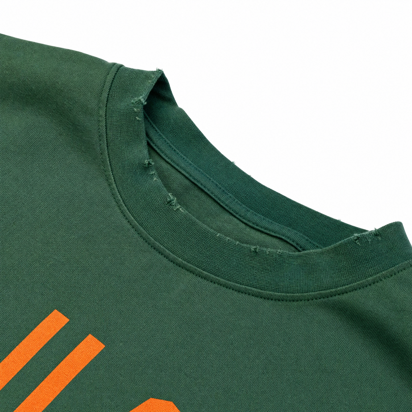 Dropout Tee