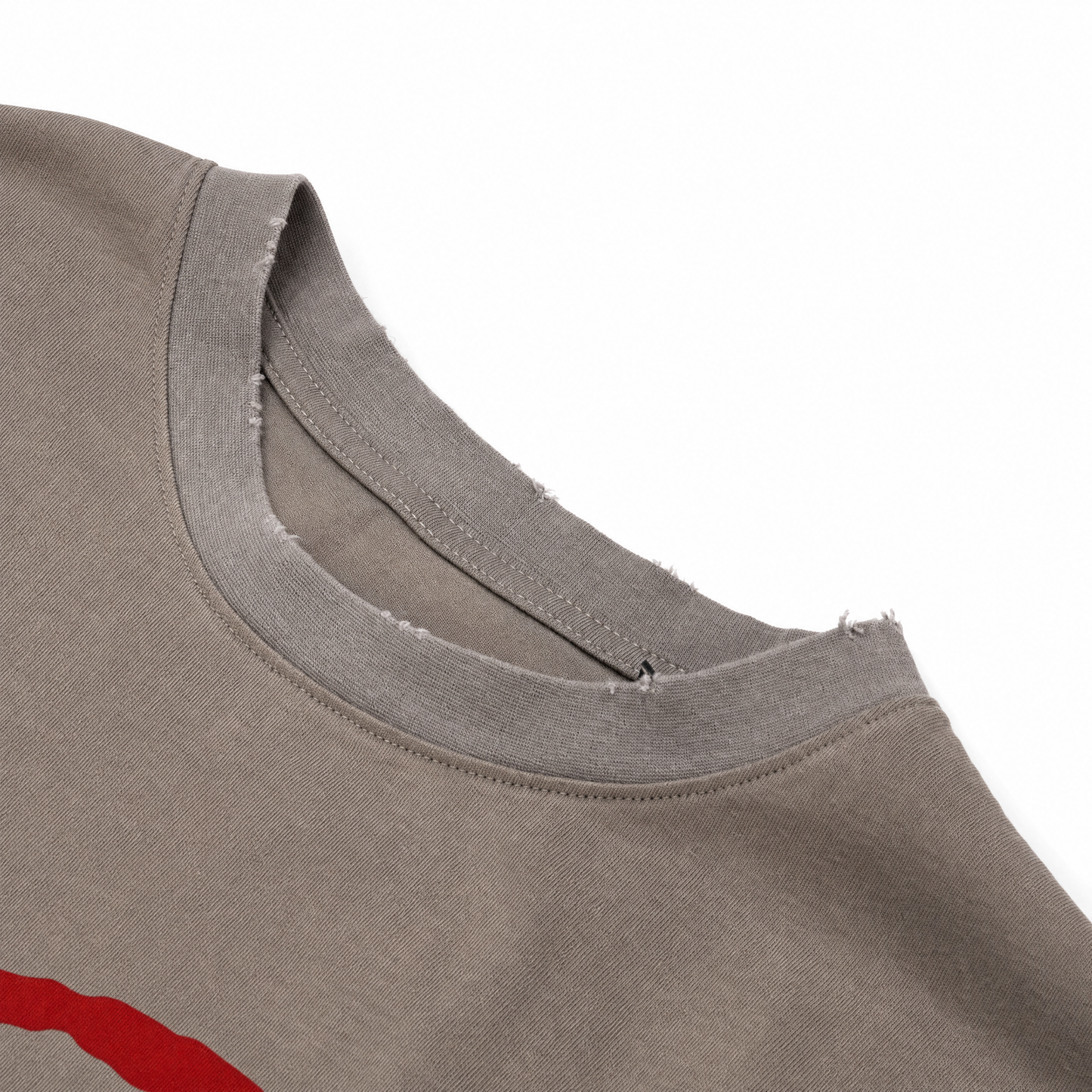 Just Say No Tee