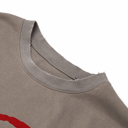 Just Say No Tee