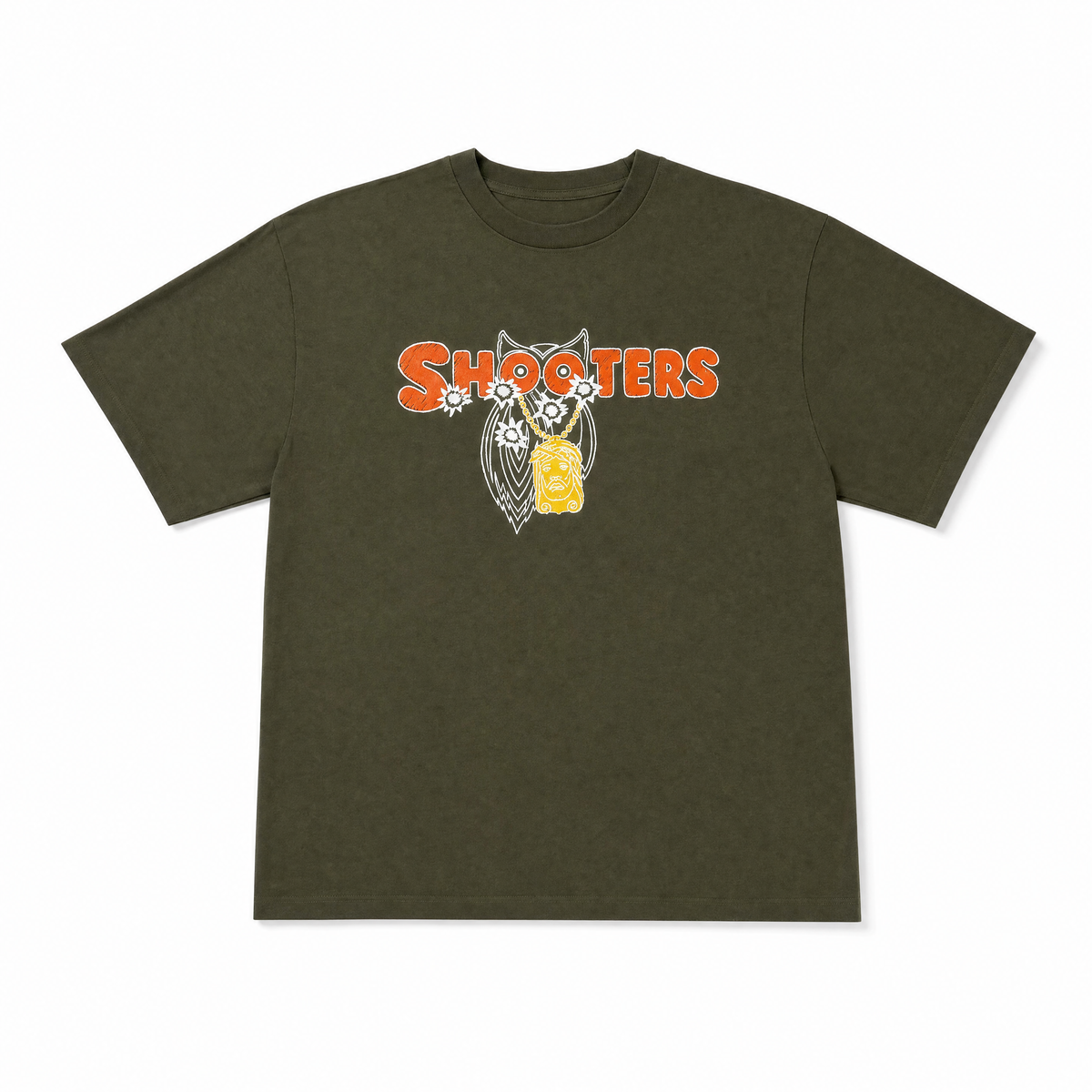 Shooters Tee