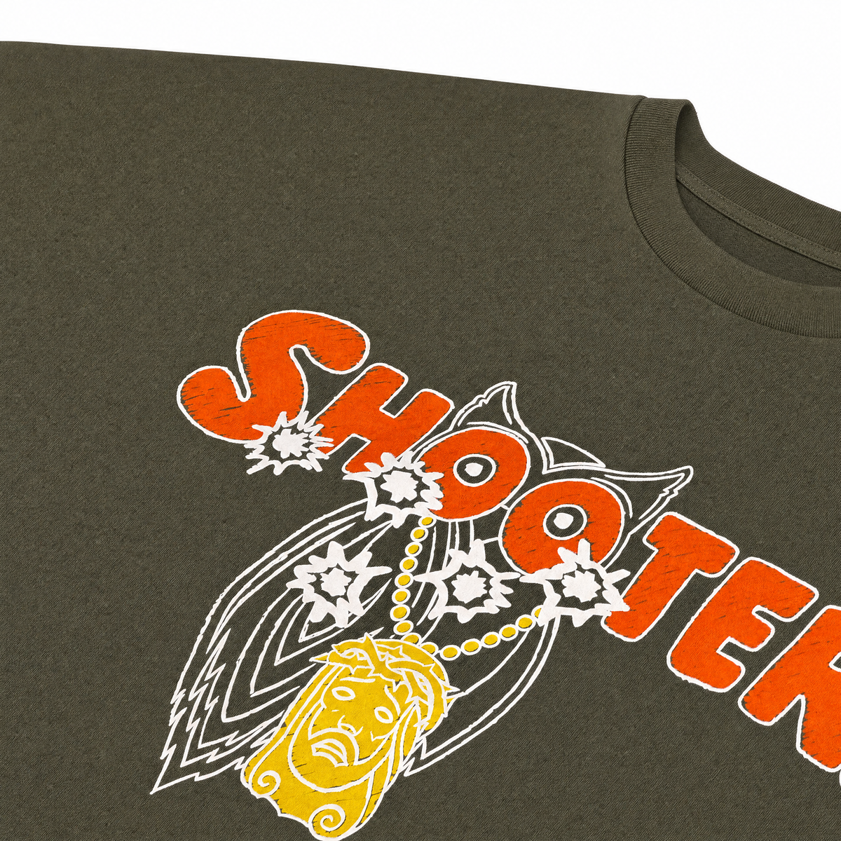 Shooters Tee