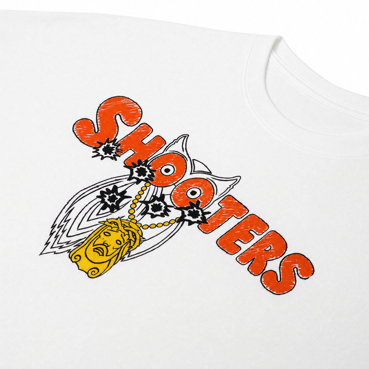 Shooters Tee