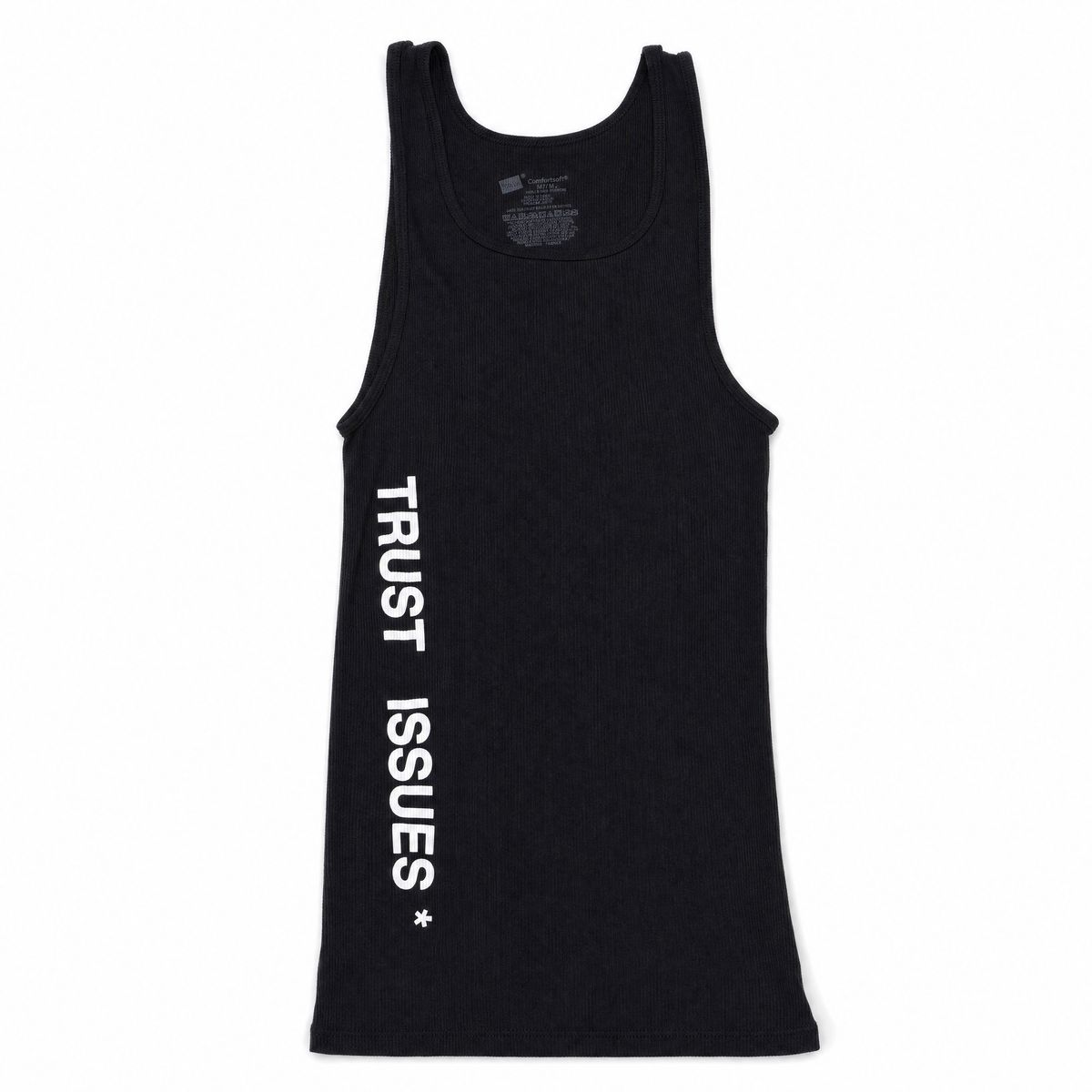 Trust Tank Top