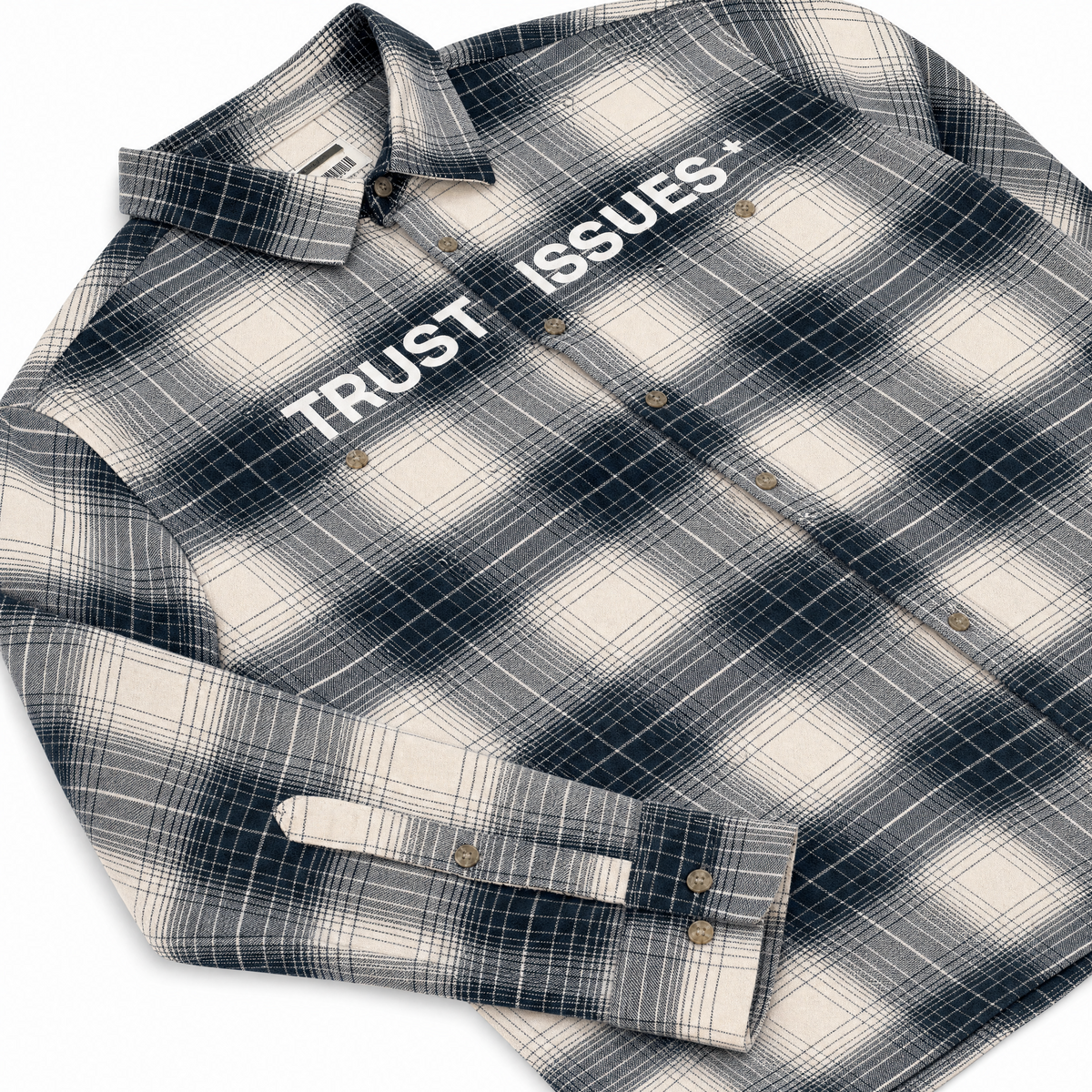 Trust Flannel