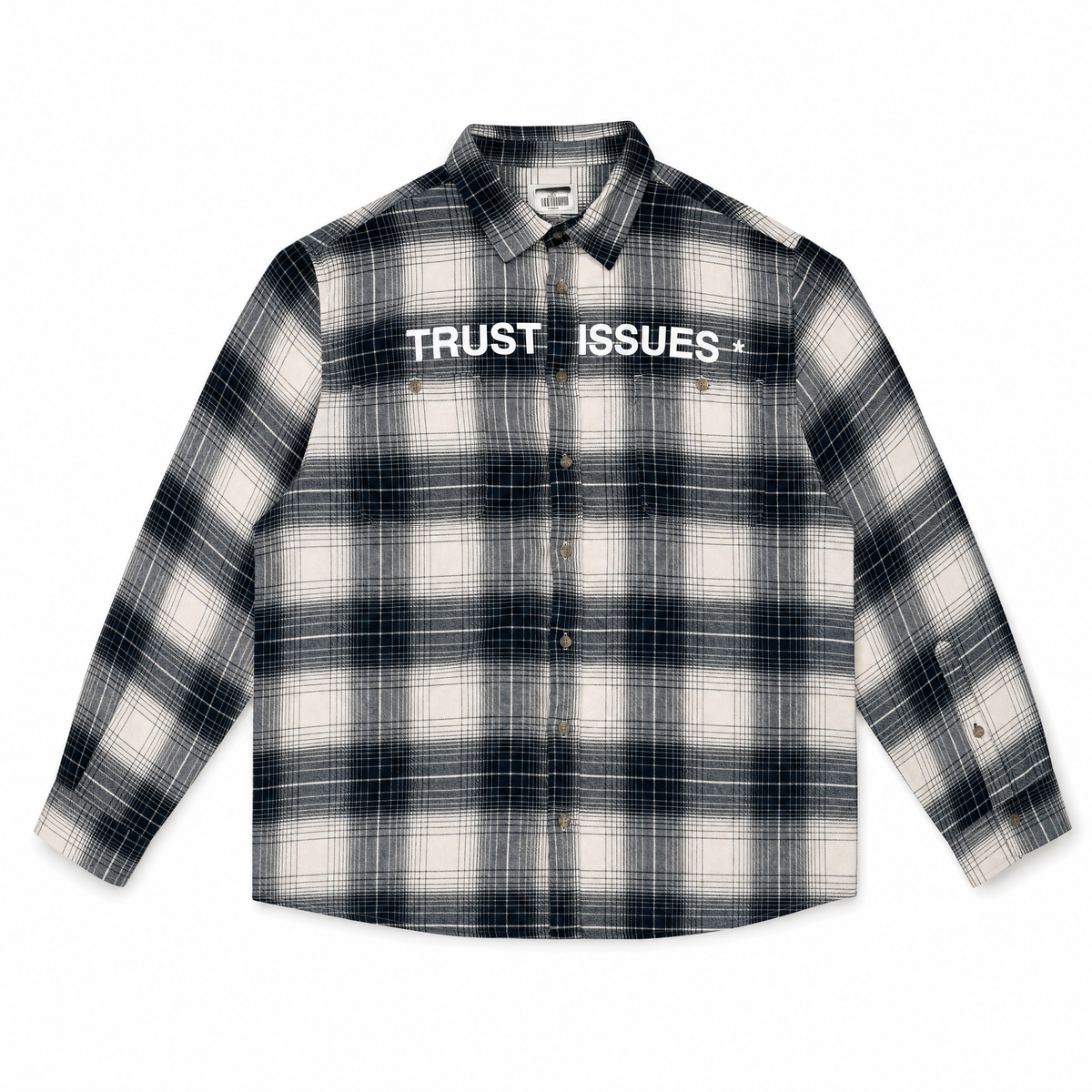 Trust Flannel