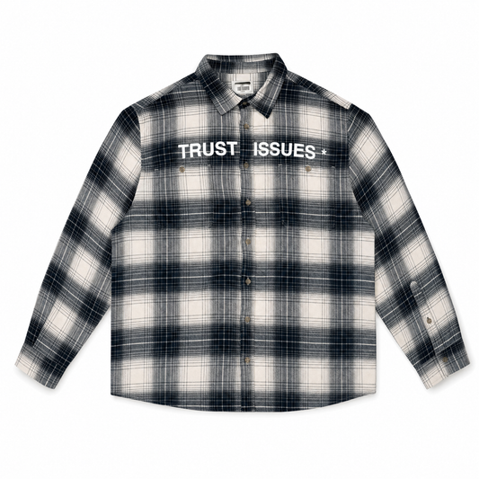 Trust Flannel