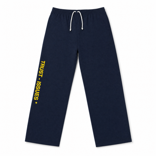 Prison Pants